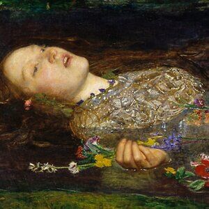 Meet your Posher, Courtney